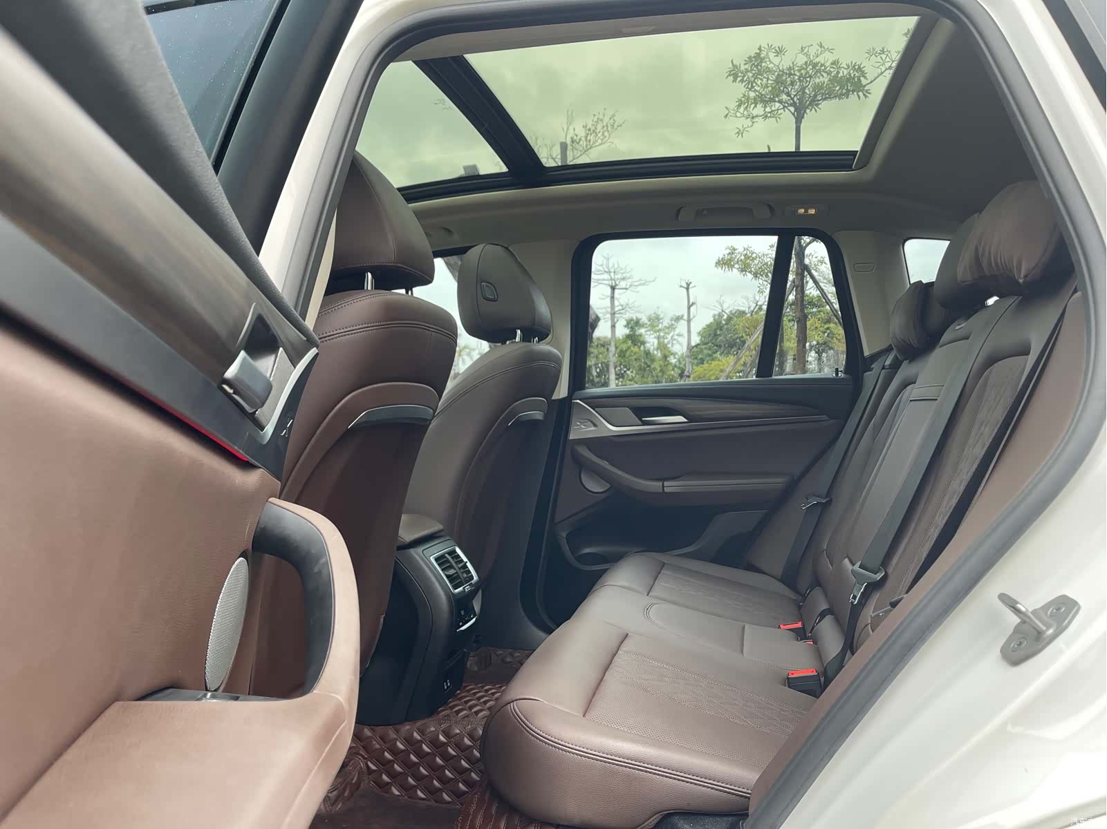 BMW X3, 2022 9