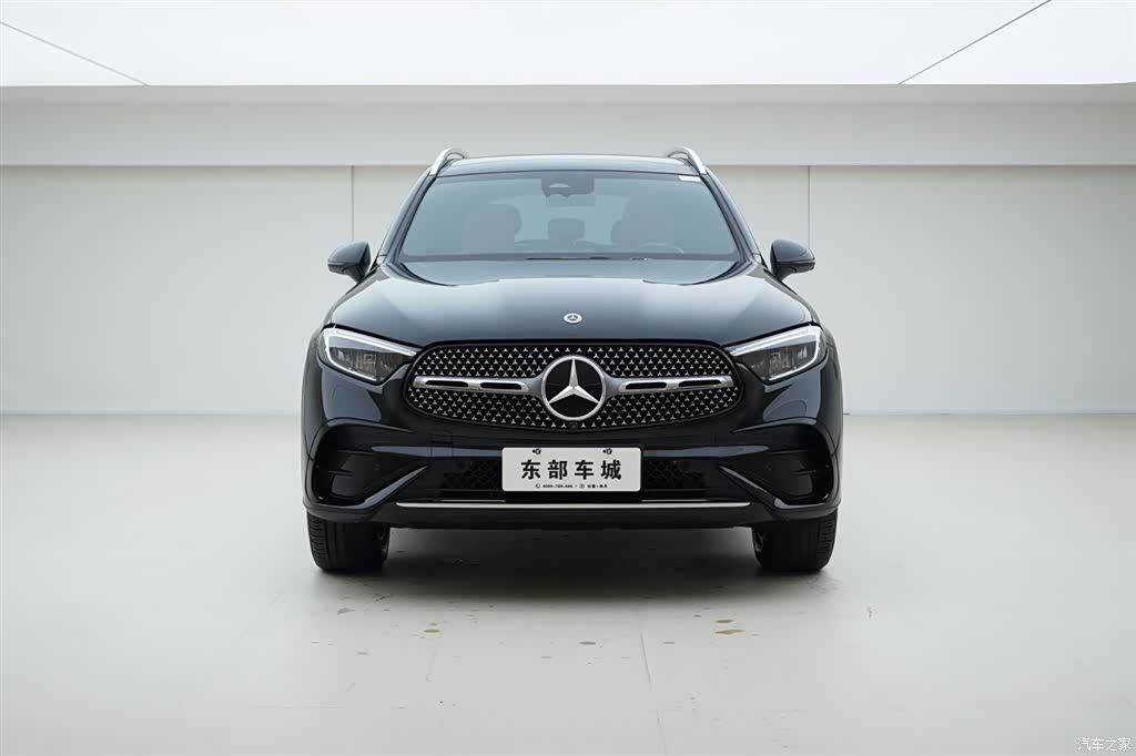 Mercedes-Benz GLC, 2024 2