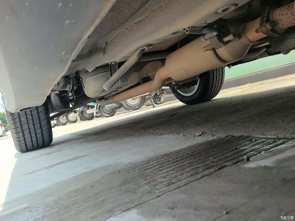 Haval H2, 2015 21