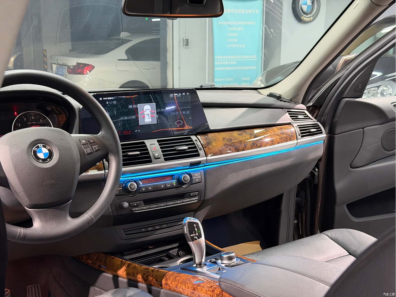 BMW X5, 2013 13