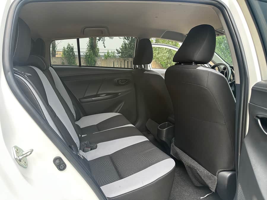 Toyota YARiS L 2022, фото 14