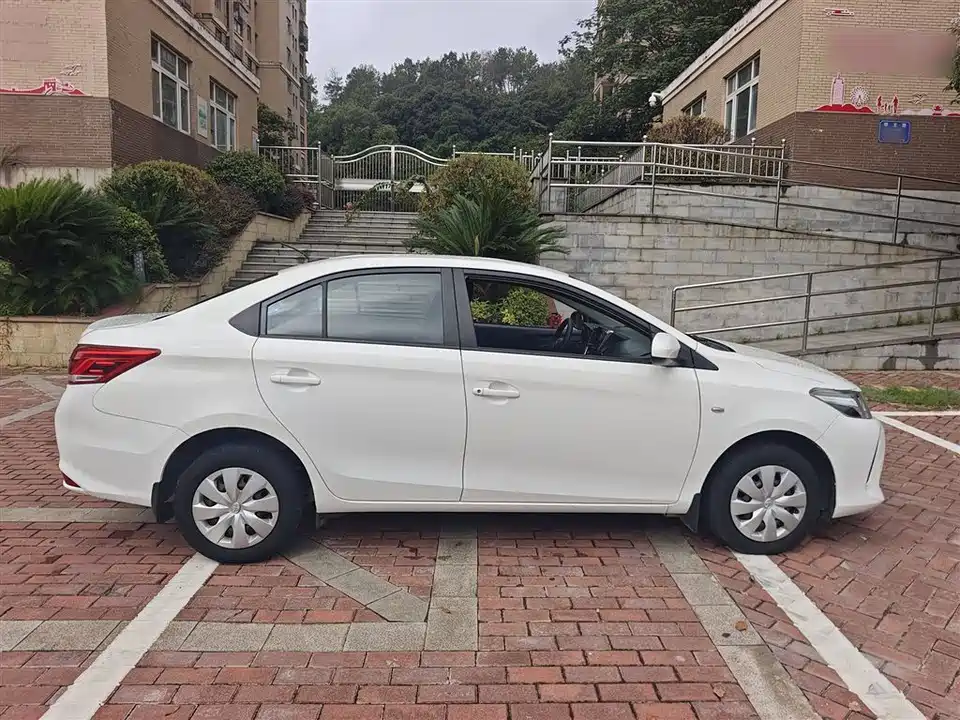 Toyota Vios Toyota Vios