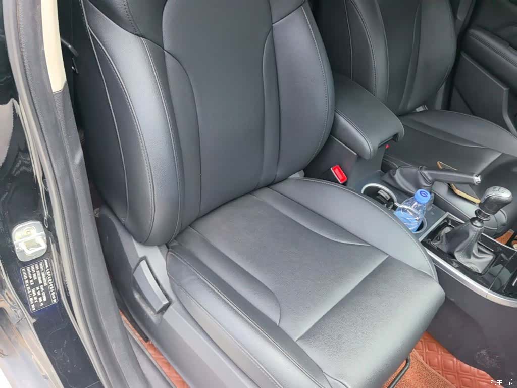Haval H2, 2015 25