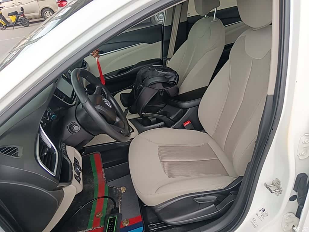 Buick 15N, 2015 15