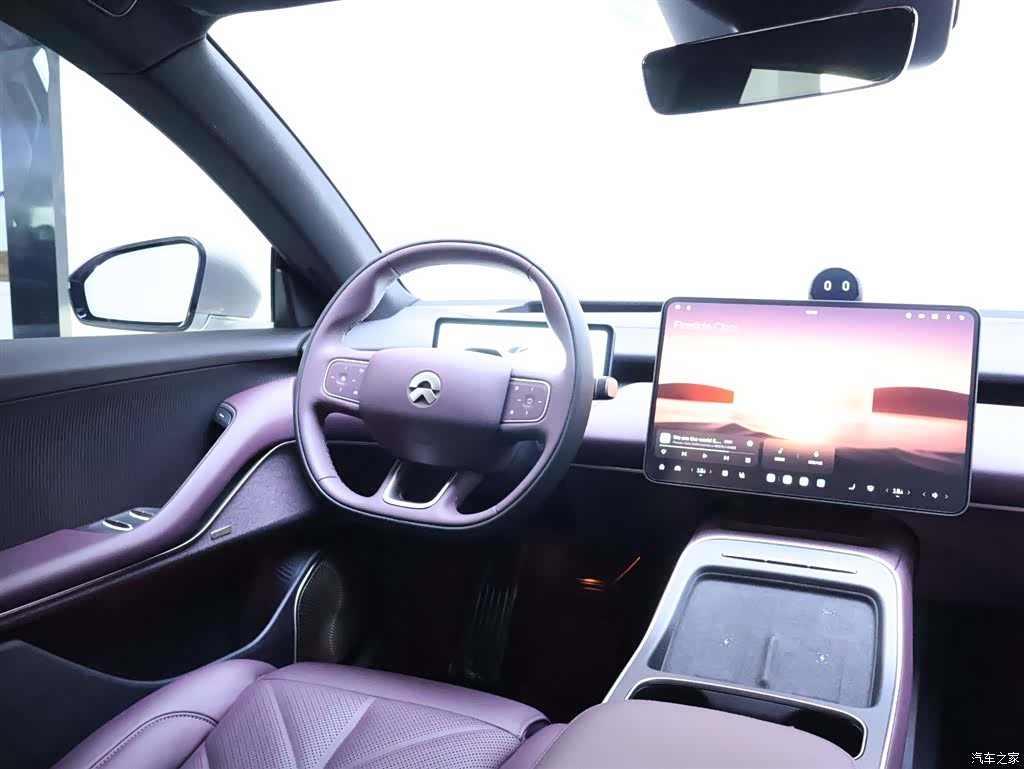 NIO ET5, 2026 14