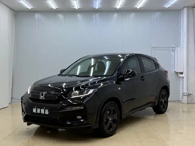 Honda XR-V 2022 — купить из Китая под заказ
