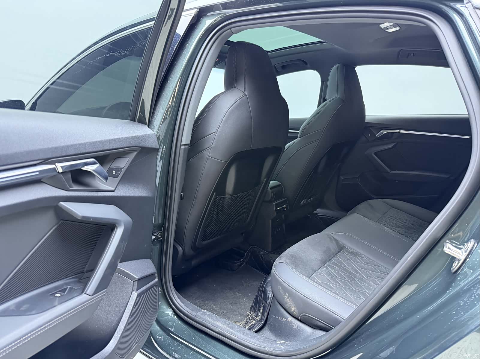 Audi A3, 2023 10