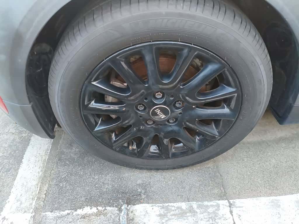 Mini Cooper, 2015 23