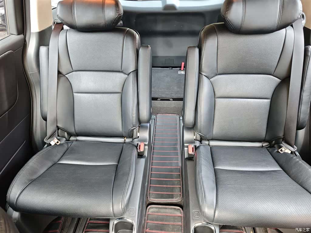 Honda Odyssey, 2023 22