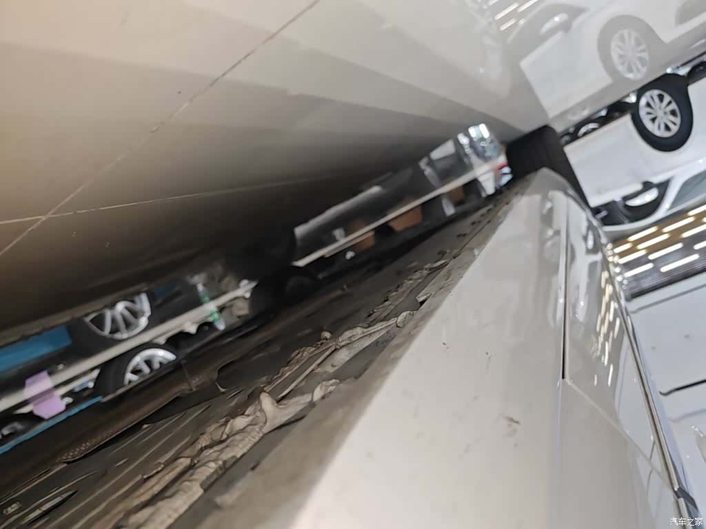 Cadillac CT6, 2023 21