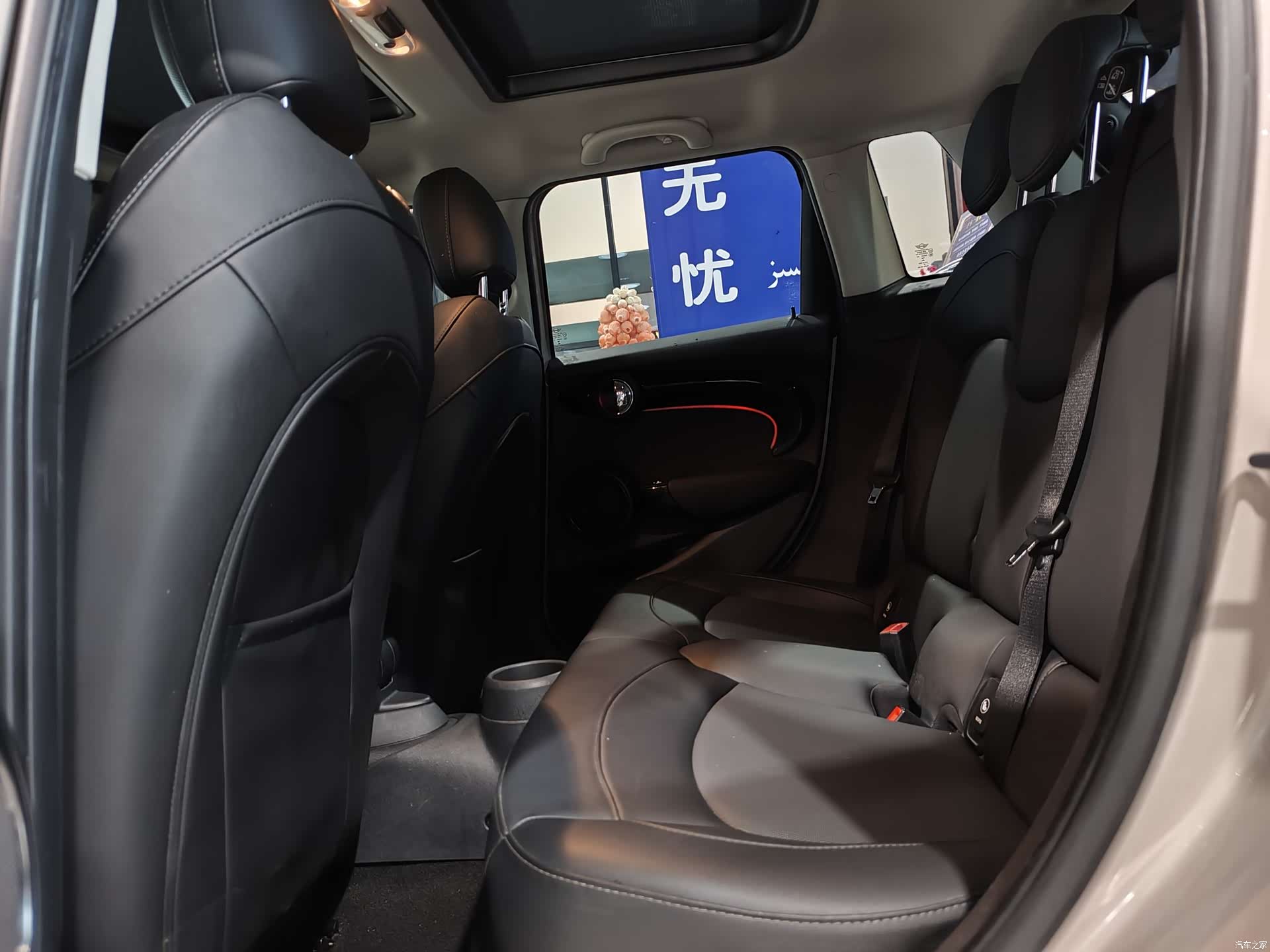 Mini Cooper, 2022 6