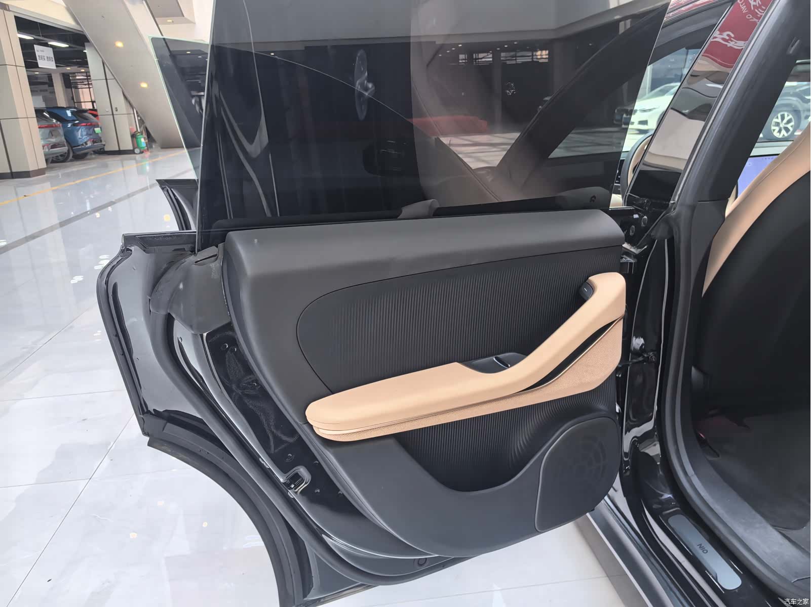 NIO ET5, 2023 15