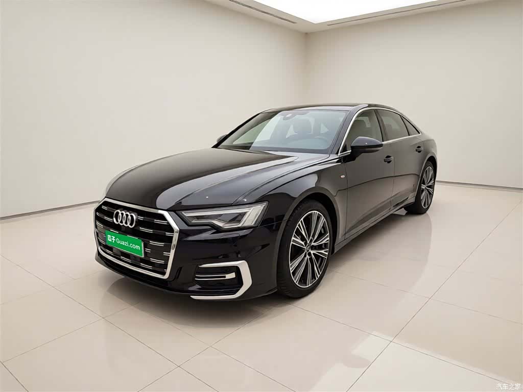 Audi A6L, 2024 2
