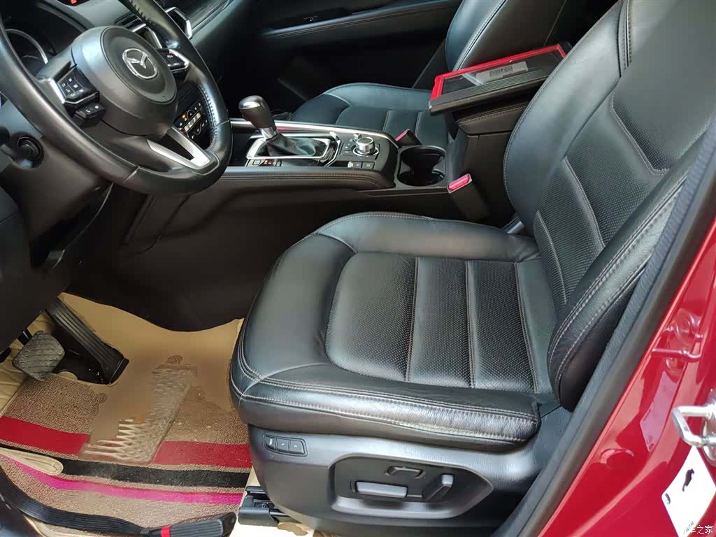 Mazda CX-5, 2019 15