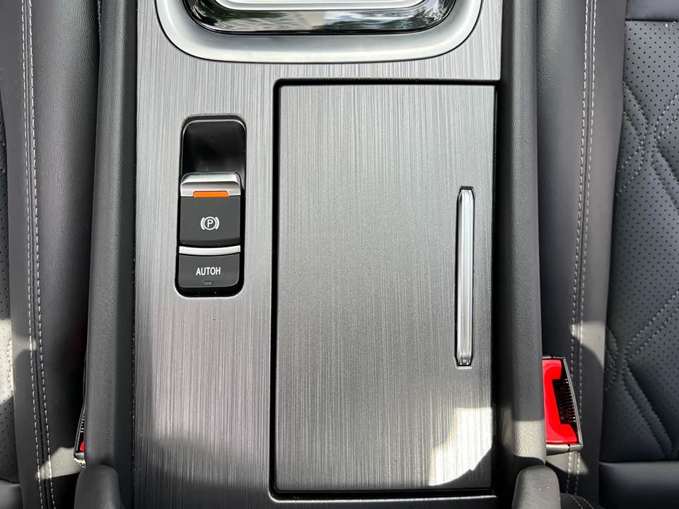 Changan Ruicheng CC