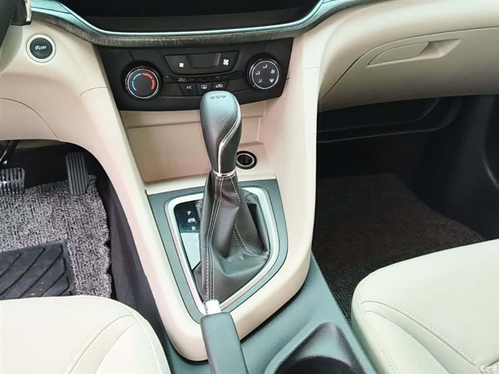 Buick V, 2019 10