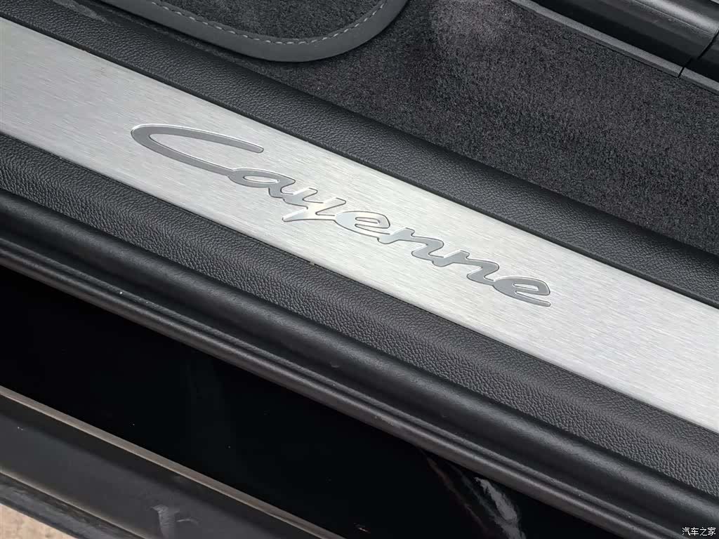 Porsche Cayenne, 2025 30