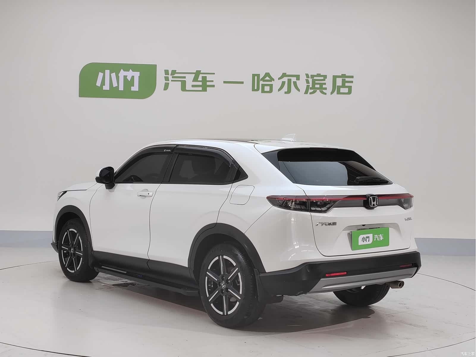 Honda Vezel, 2023 6