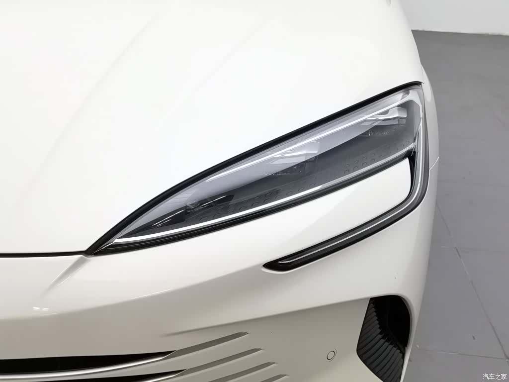 BYD Seal, 2025 7