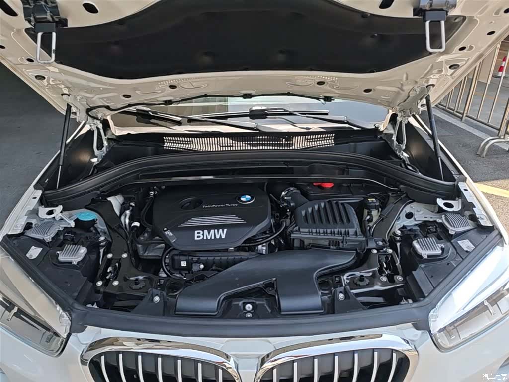BMW X1, 2019 20