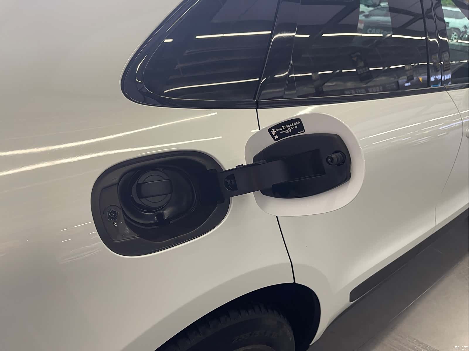 Porsche Macan, 2020 32
