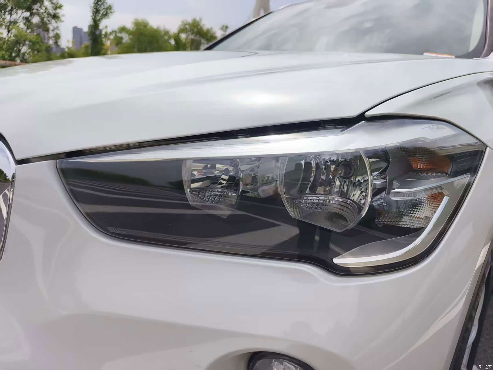BMW X1, 2017 21