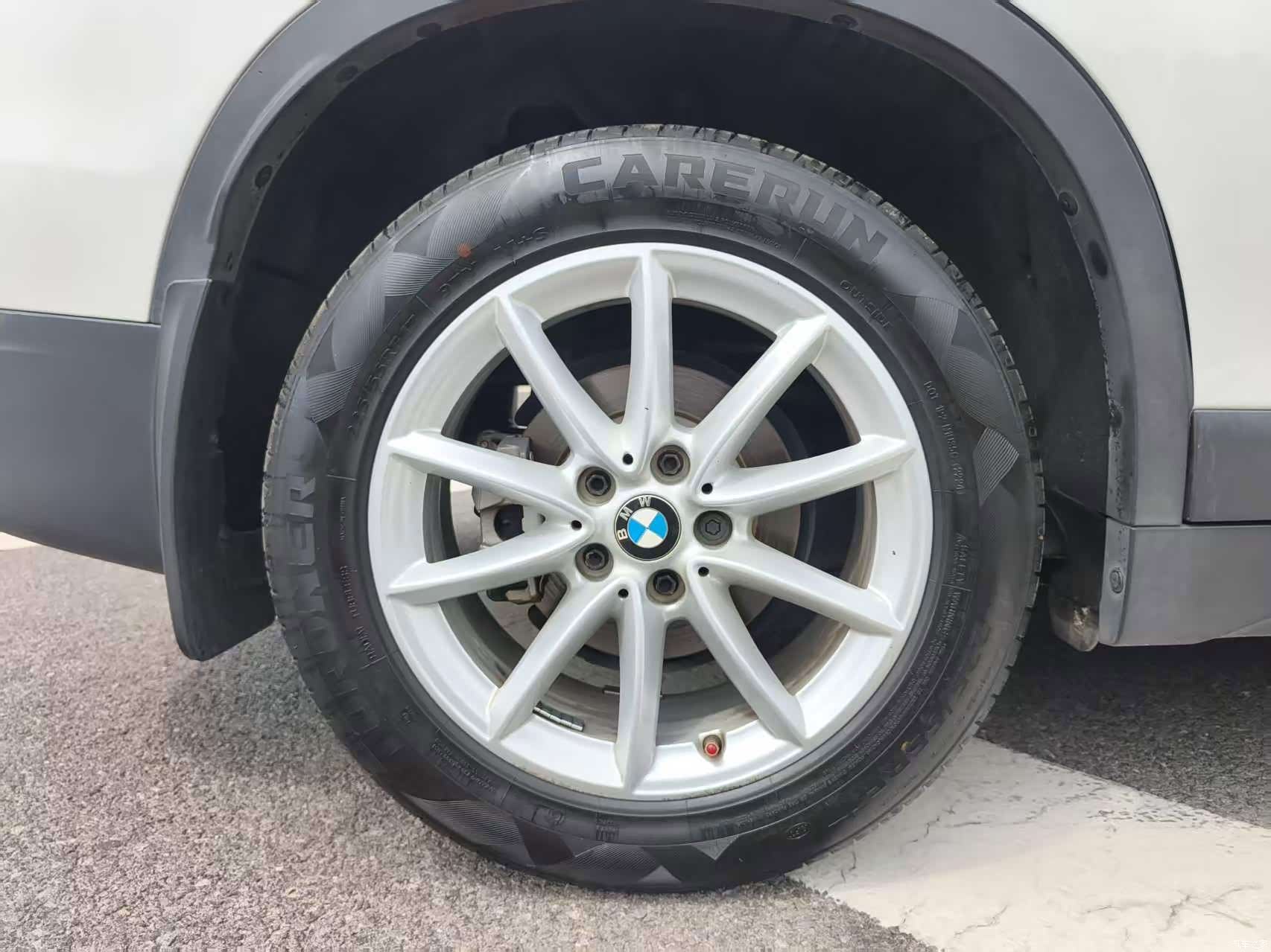 BMW X1, 2017 23