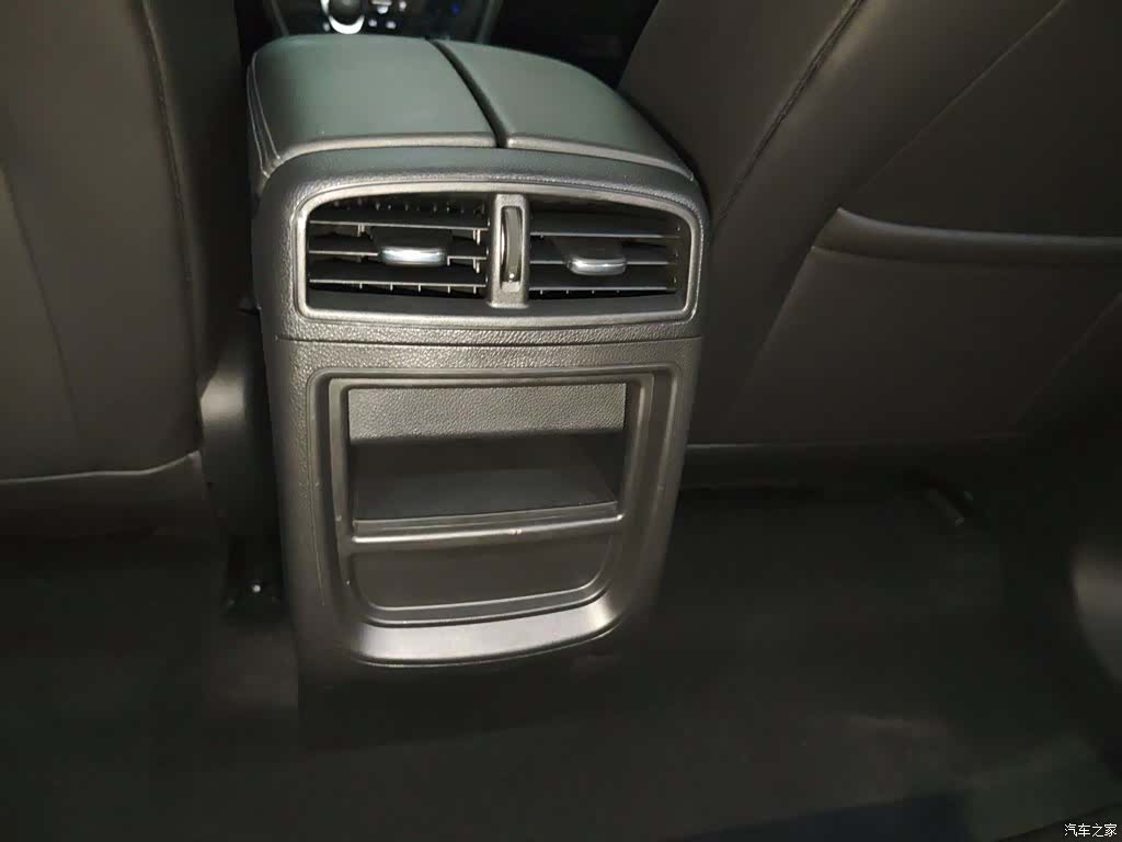 Buick Envision Plus, 2020 14