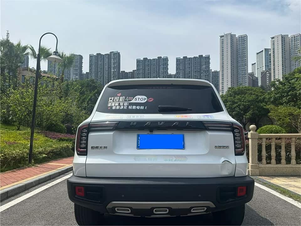 Haval Big dog Haval Big dog