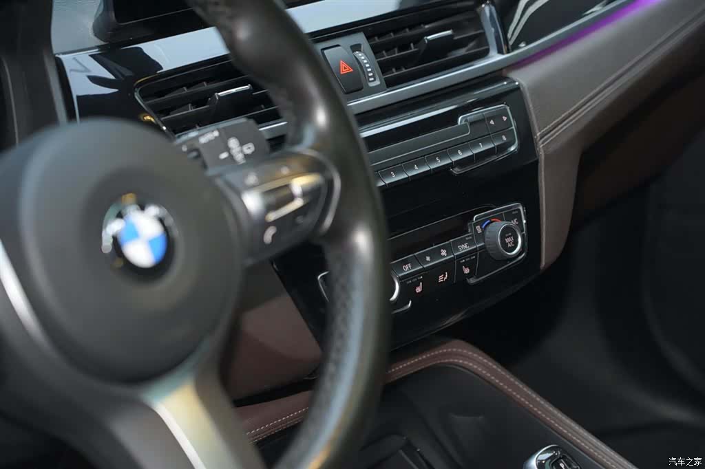 BMW X2, 2022 12