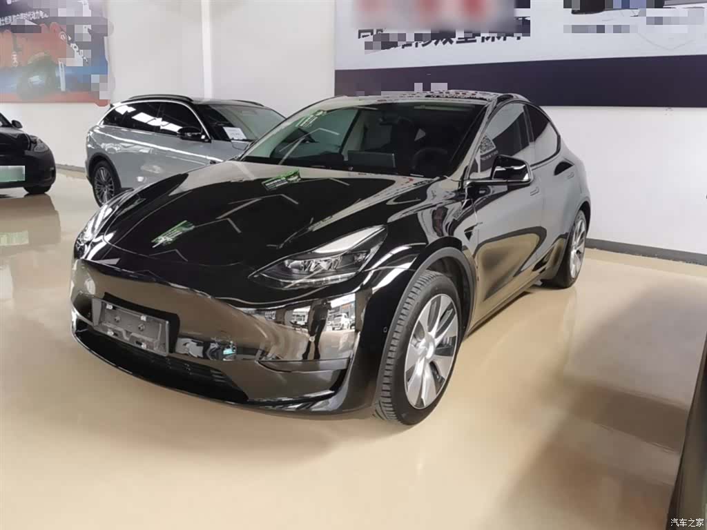 Tesla Model Y, 2023 1