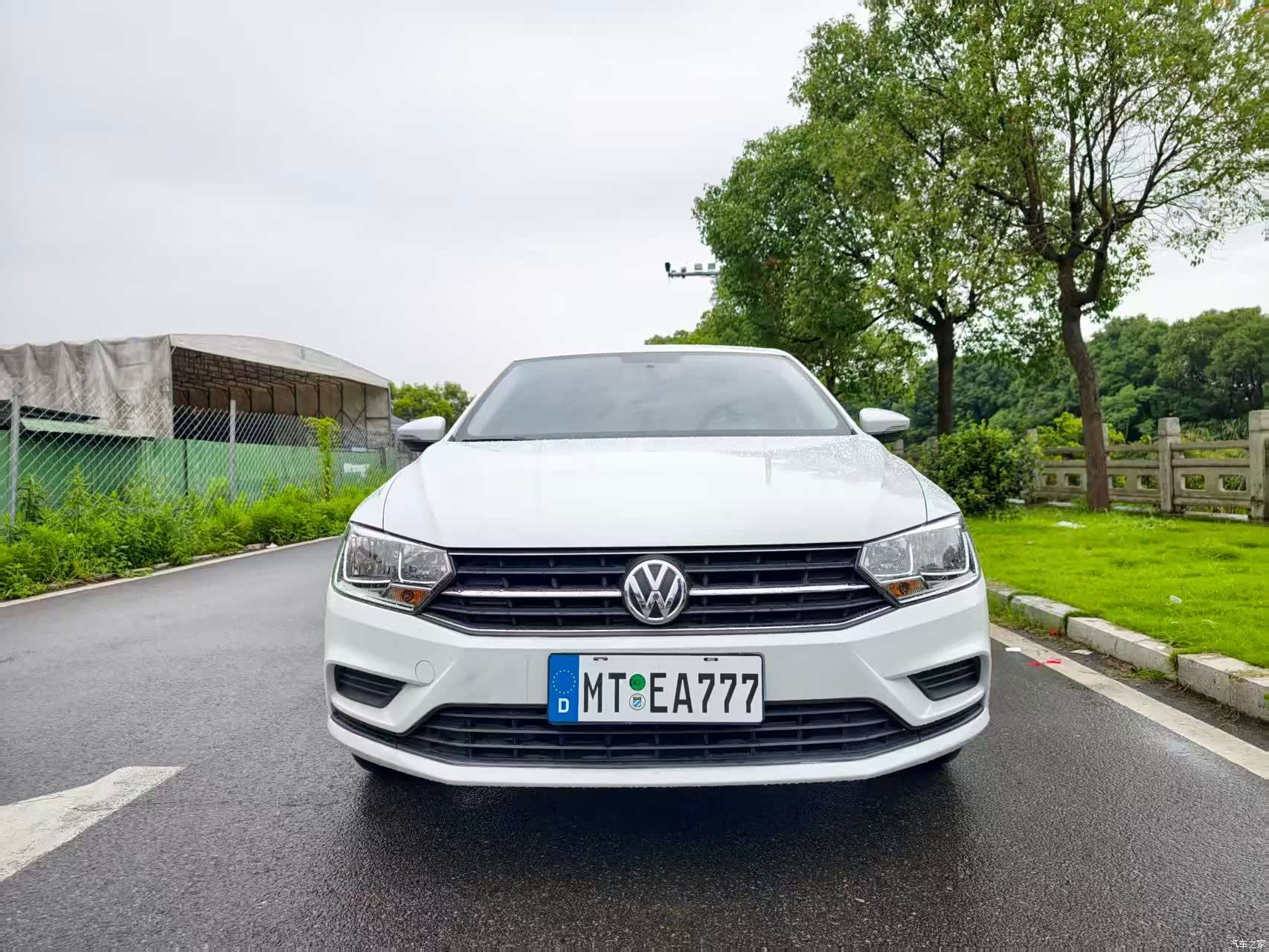Volkswagen Bora, 2020 2