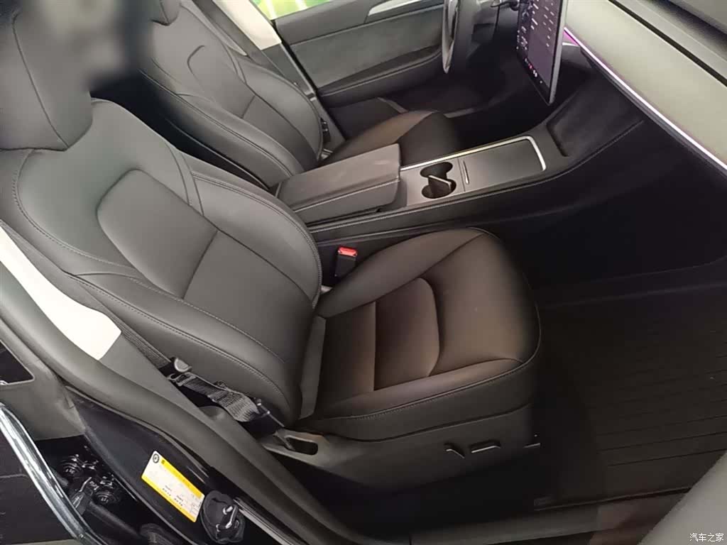 Tesla Model Y, 2024 25