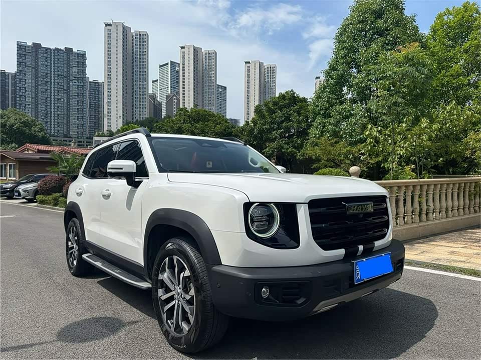 Haval Big dog Haval Big dog