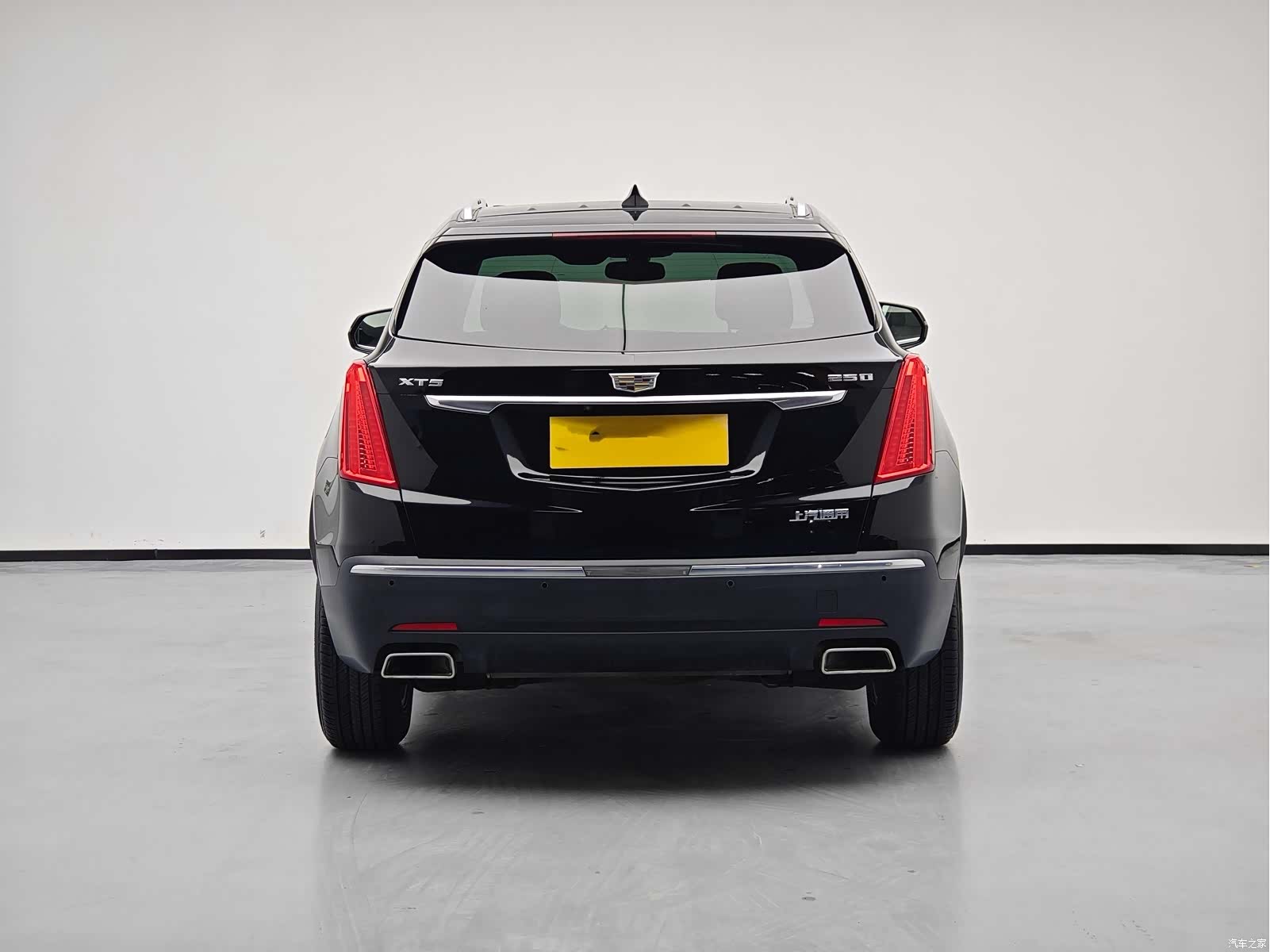 Cadillac XT5, 2017 3