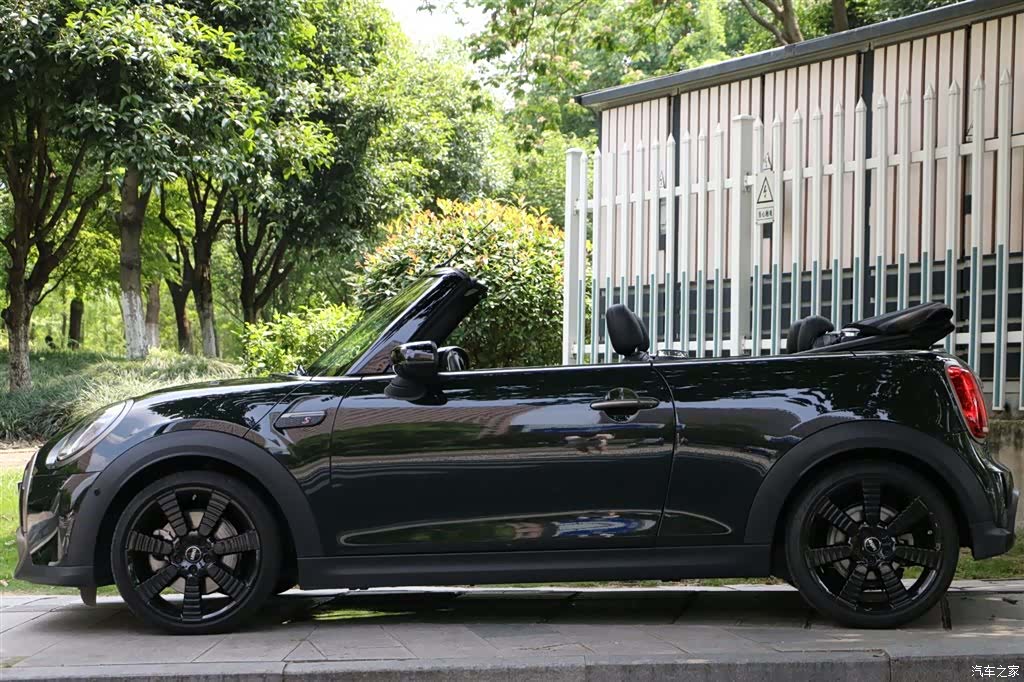 Mini Cooper, 2023 20