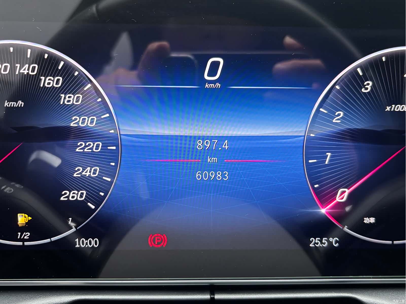 Mercedes-Benz C-Class, 2022 16