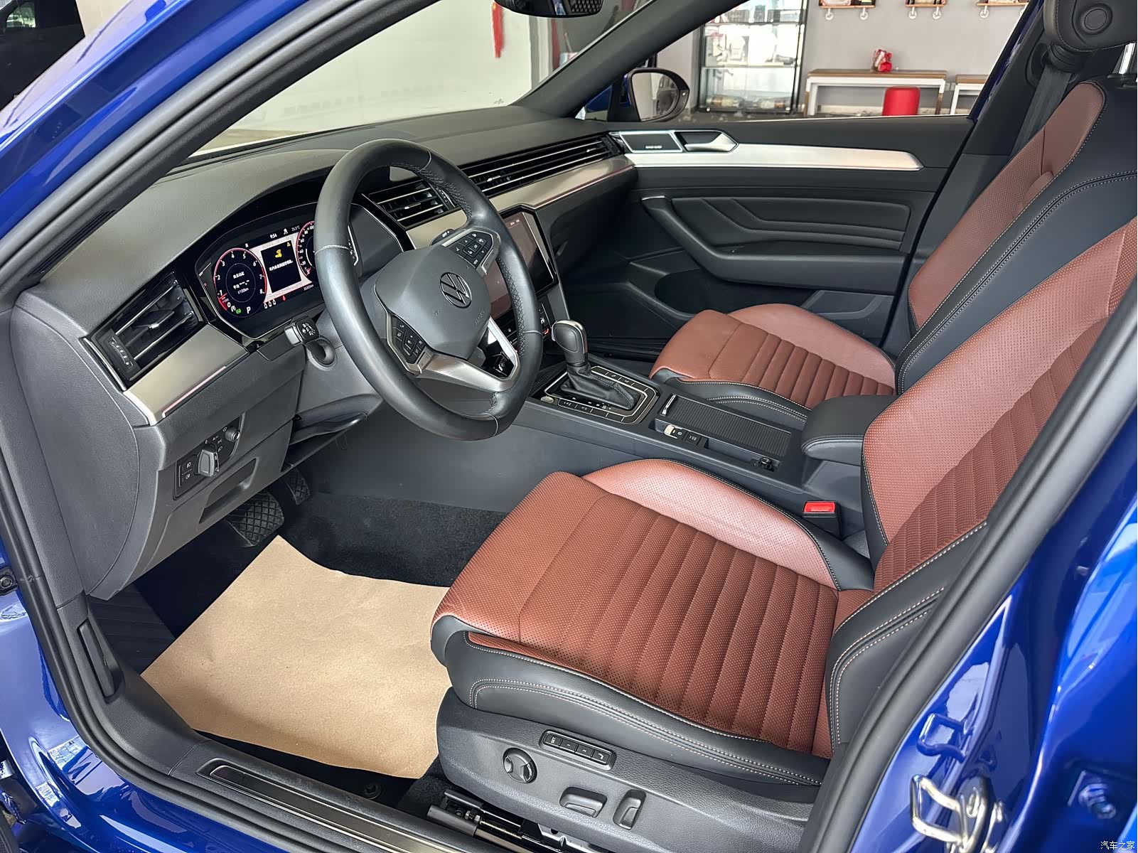Volkswagen Variant, 2023 4