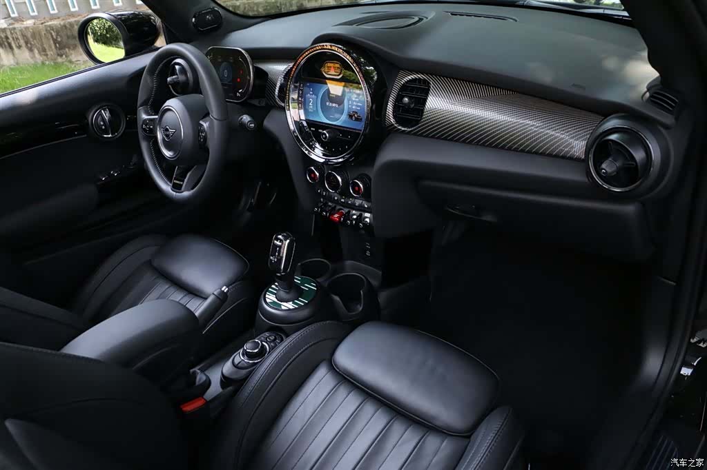 Mini Cooper, 2023 22