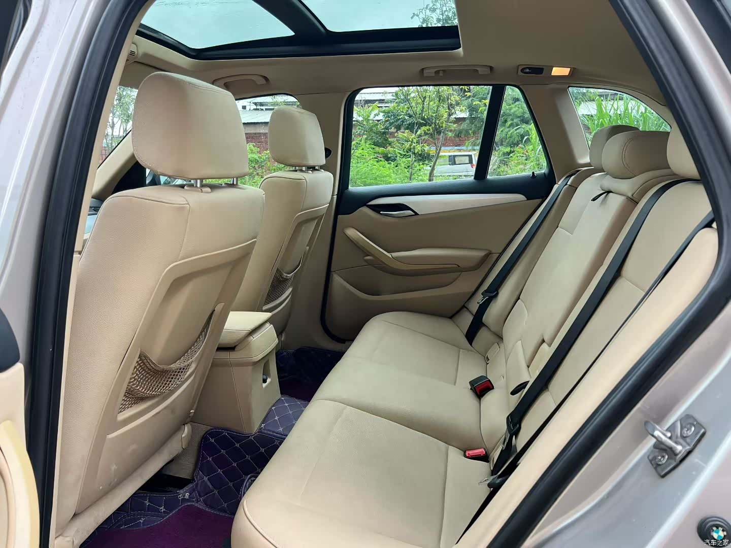 BMW X1, 2012 6