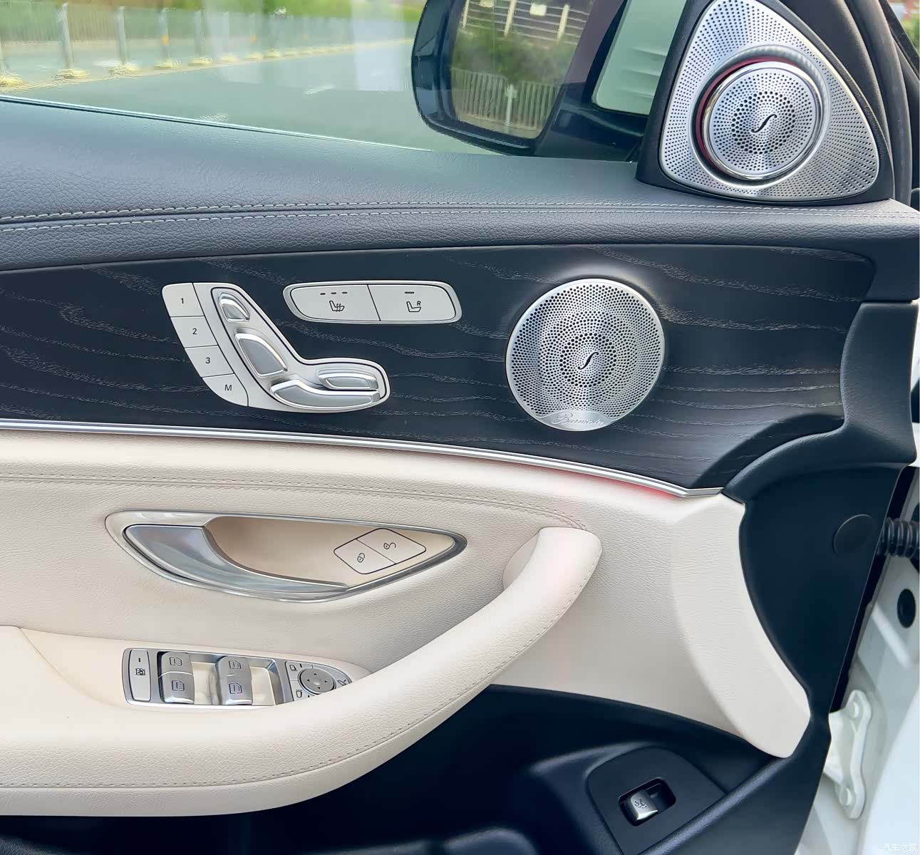 Mercedes-Benz E-Class, 2017 13