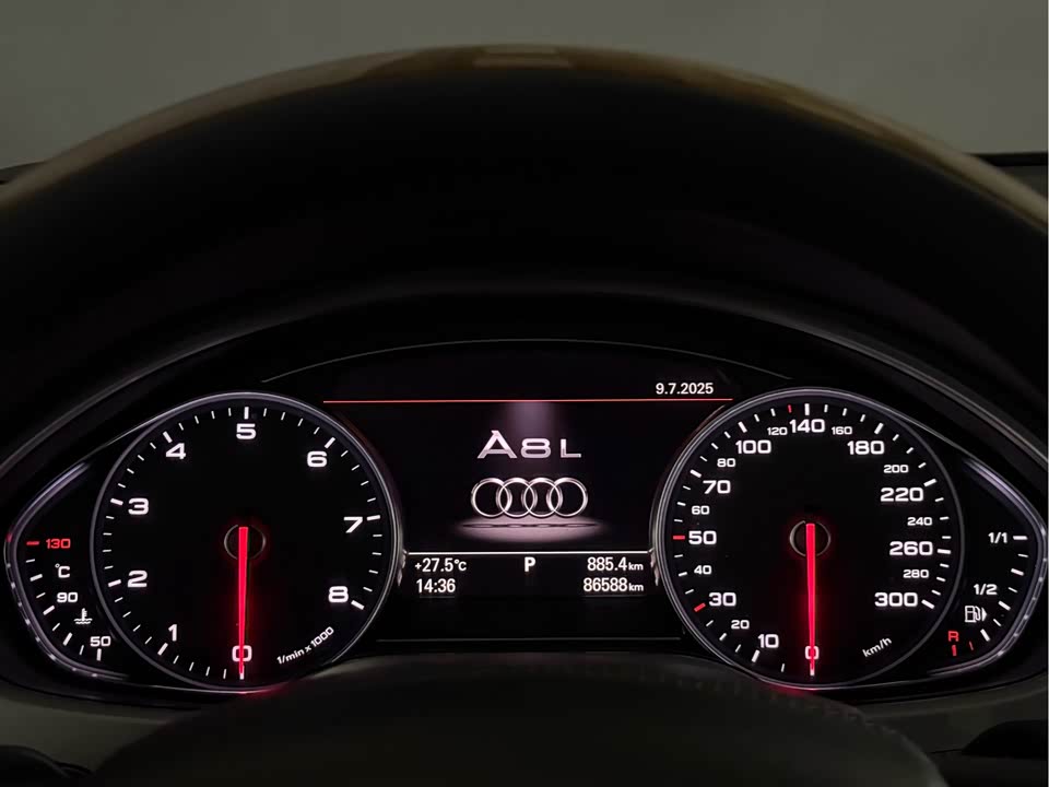 Audi A8 Audi A8