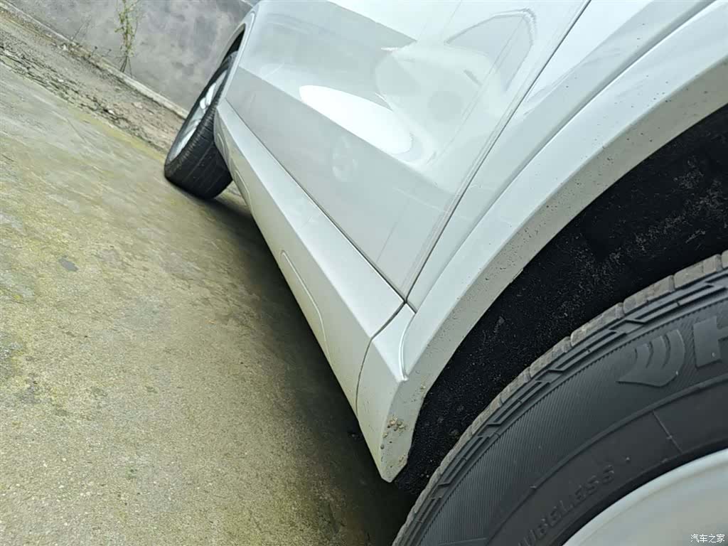 Audi Q3, 2016 21