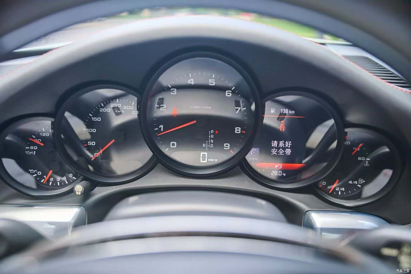 Porsche 911, 2015 3