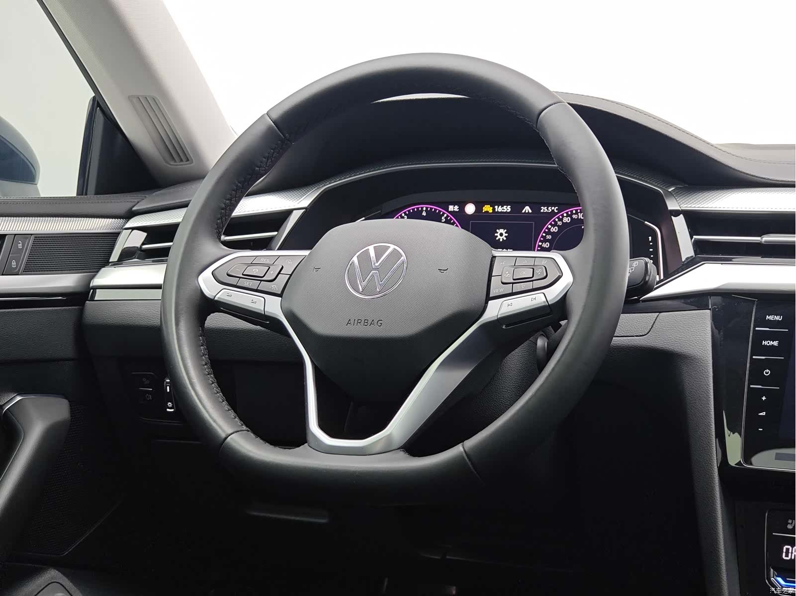 Volkswagen CC, 2024 12