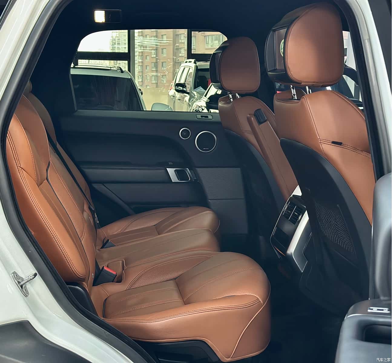 Land Rover Range Rover, 2016 9