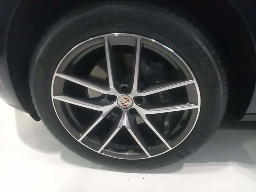 Porsche Macan, 2023 23