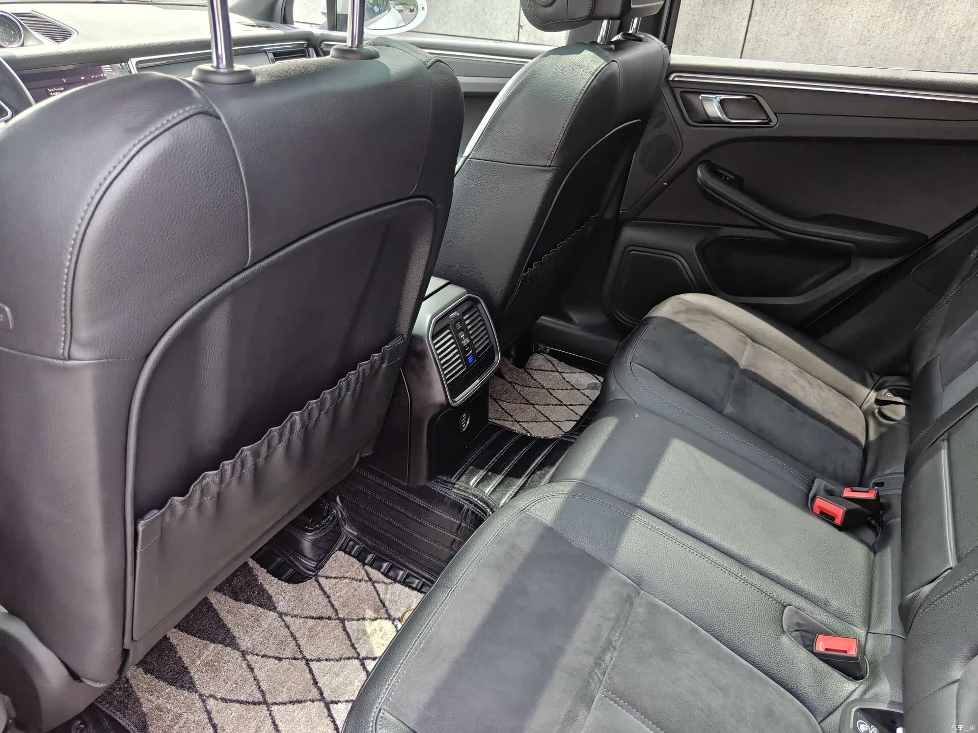 Porsche Macan, 2019 9