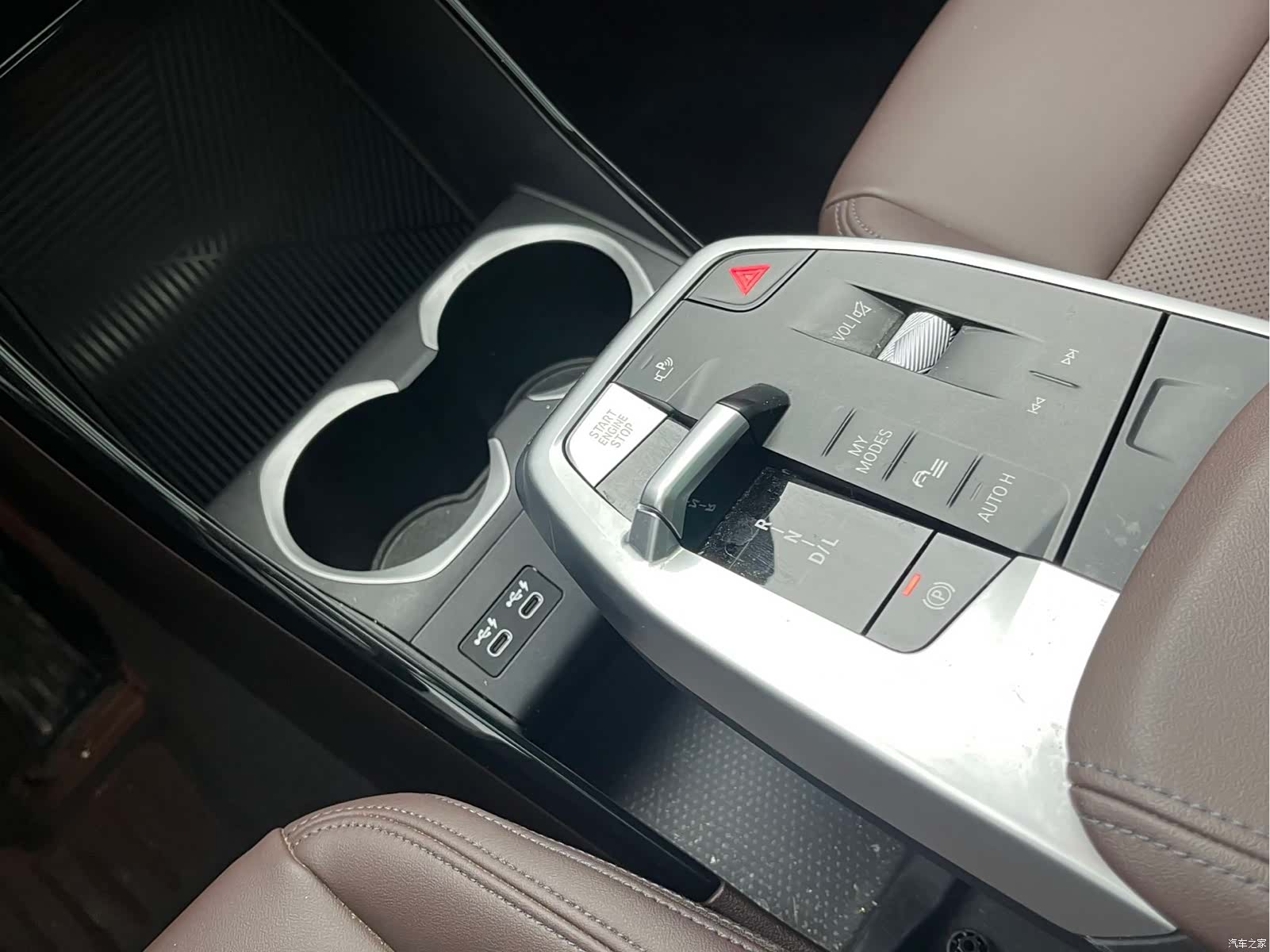BMW X1, 2024 12