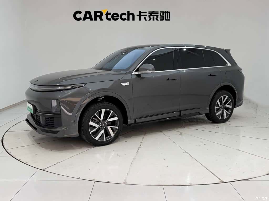 Li Auto L7, 2023 1